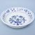 Washbowl 35 x 9,4cm, Original Blue Onion Pattern