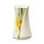 Vase 11 cm, Achat Diamant 3984 Potpourri, Tettau Porcelain