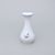 Vase - flower 16,5 cm, Český porcelán a.s., Goose