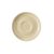 Terra BEIGE: Čajový podšálek 13,5 cm, porcelán Seltmann