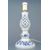 Lamp stand 37 cm, Original Blue Onion Pattern