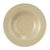 Beat pískovo-béžový: Talíř na těstoviny 27,5 cm, porcelán Seltmann