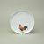 KOHOUT: Talíř dezertní 19 cm, Thun 1794, karlovarský porcelán