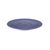 Beat lilac blue: Saucer 13.5 cm, porcelain Seltmann