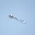 Coffee spoon 13,8 cm, Blue Onion Pattern