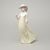 Gentle breeze, 25 x 15 cm, NAO porcelain figures