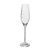 Celebration: Set of 2 Champagne Glasses 210 ml, with Swarowski Crystals