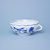 Coup soup 250 ml with one handle, Original Blue Onion Pattern