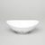 330286: Bowl oval 14 cm, Thun 1794, Carlsbad porcelain, Loos