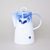 Coffee pot Tom 1,3 l, Thun 1794, karlovarský porcelán, BLUE CHERRY