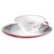 Cup 210 ml + saucer 19 cm, Mirage 22539, Seltmann porcelain
