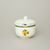 Sugar bowl without handles 0,20 l, Cesky porcelan a.s.