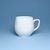 Hrnek Baňák 300 ml, Bílý porcelán, Český porcelán a.s.