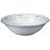 Bowl round 24 cm, Desiree 44935, Seltmann Porcelain