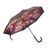 Umbrella Poenies 10 / 5 / 80cm, polyester, L. C. Tiffany, Goebel