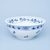 Bowl BEP 6 - 24 cm, Original Blue Onion pattern