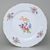 Club plate 30 cm, Thun 1794 Carlsbad Porcelain, BERNADOTTE Meissen Rose