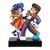 Figurine Romero Britto - Swing, 34 / 17 / 46 cm, Porcelain, Goebel