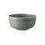 Terra PEARL GREY: Miska 17,5 cm, porcelán Seltmann