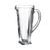 Quadro - Pitcher 1,1 l, Crystalite Bohemia