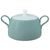 Bowl soup 3 l, Green Chic 25674, Seltmann Porcelain