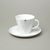Cupp 220 ml + saucer 16 cm tea, Thun 1794, karlovarský porcelán, TOM 29951