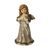 Annual angel 2024, 8,5 / 7,5 / 16 cm, stoneware, Goebel