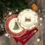 Christmas porcelain
