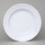 Plate deep 24 cm, Opera white, Cesky porcelan a.s.