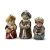 De Rosa - The Three Wise Men, 9-13 cm, Ceramic Figures, De Rosa Montevideo