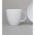 Cup 140 ml for coffee, Thun 1794, karlovarský porcelán, Loos white