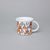 Hrnek Tina mini 100 ml, Pejsci, Český porcelán a.s.