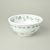 Bowl BEP 5 - 19,5 cm, Original Green Onion pattern