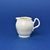 Creamer 180 ml, Thun 1794, karlovarský porcelán, BERNADOTTE ivory