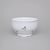 Miska na rýži 13 cm 470 ml, Thun 1794, karlovarský porcelán, BERNADOTTE modrá kytička