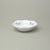 Miska 13 cm, Thun 1794, karlovarský porcelán, BERNADOTTE motýli