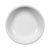 Plate deep 20 cm, Compact 00007, Seltmann Porcelain