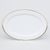 Dish oval 36 cm, Thun 1794, Opal 83002