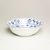 Compot bowl 14 cm, Original Blue Onion Pattern + Gold