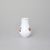 Salt shaker 7,5 cm, Hazenka, Cesky porcelan a.s.