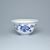 Bowl "Cajan" 11,9 cm / 0,27 l, Original Blue Onion Pattern