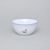 Bowl Mozart deep 14 cm, Cesky porcelan a.s., Goose