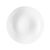 Terra WHITE: Deep plate 21 cm, Seltmann porcelain