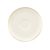 Saucer 16.5 cm combinable, Savona fine diamond with gold line, Seltmann porcelain