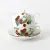 Cherry: Tea for one set, Roy Kirkham fine bone China
