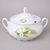Soup tureen 2,3 l, Thun 1794 Carlsbad porcelain, CONSTANCE 80262