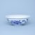 Bowl Ramen d 20,3 cm, h 7,3 cm, Original Blue Onion pattern