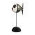 Figurka Golden Deeply in Love 2 11 / 10 / 28 cm, porcelán, R. Britto, Goebel