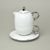 Tea set for 6 pers. Maria-Theresa, Rudolf Kampf 1907
