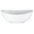 Bowl oval 25,5 cm, Modern Life UNI white, Seltmann Porcelain